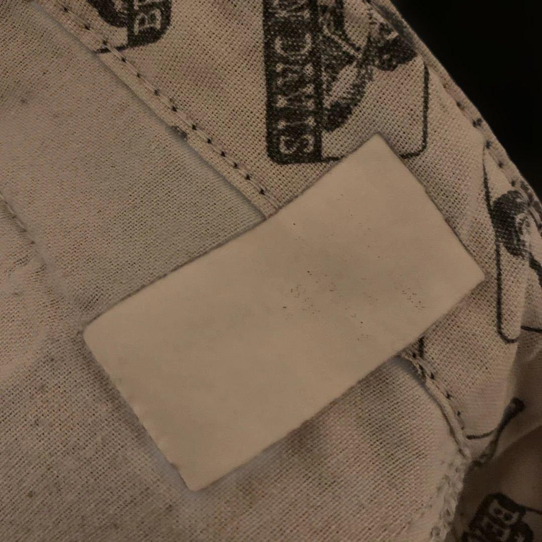 80 ~ 90s USA製 W32 BEN DAVIS FRISCO JEANS