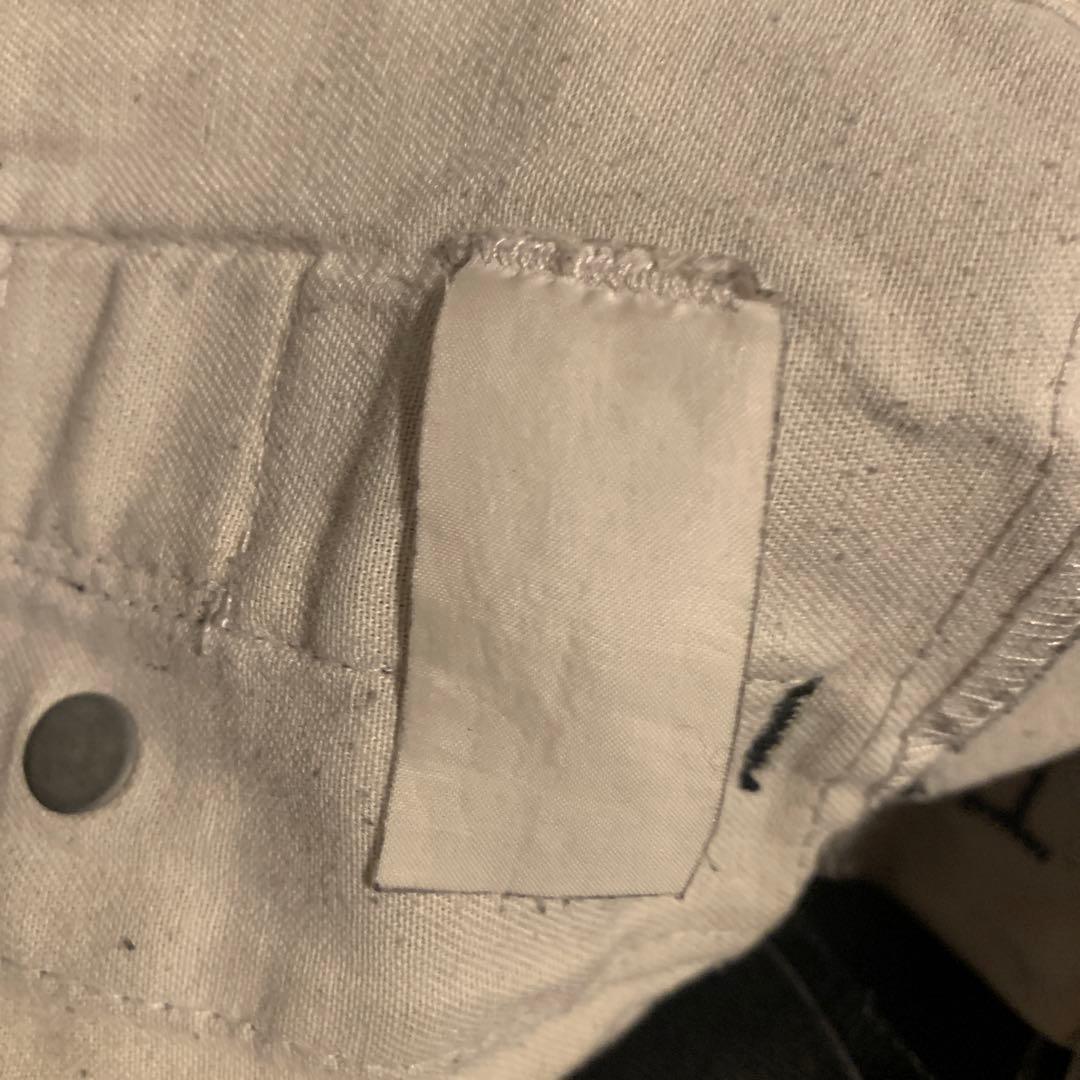 80 ~ 90s USA製 W32 BEN DAVIS FRISCO JEANS