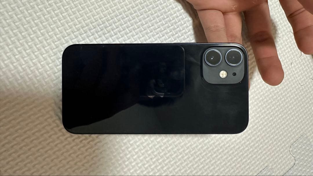 携帯電話本体 Apple iPhone 12 mini 64Gb