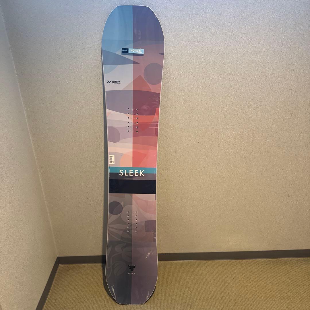 Yonex sleek142cm 2025-2026新品未使用