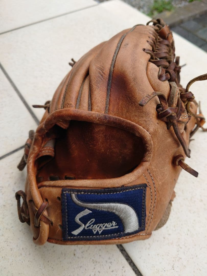 や*と様 ★久保田スラッガー　KSG-6PSM　硬式　グローブ★