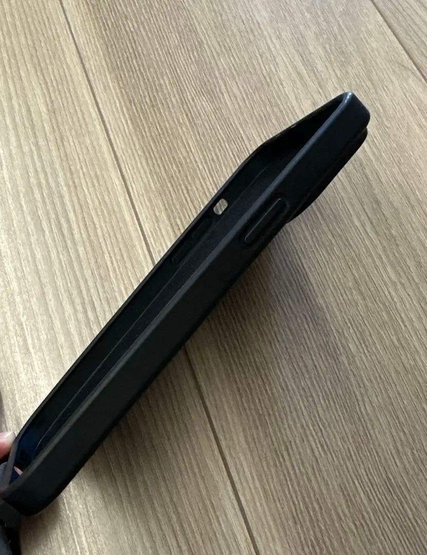 LOEWE ロエベ　iPhone14Pro Max iPhoneケース