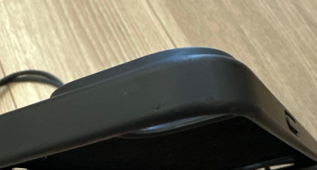 LOEWE ロエベ　iPhone14Pro Max iPhoneケース