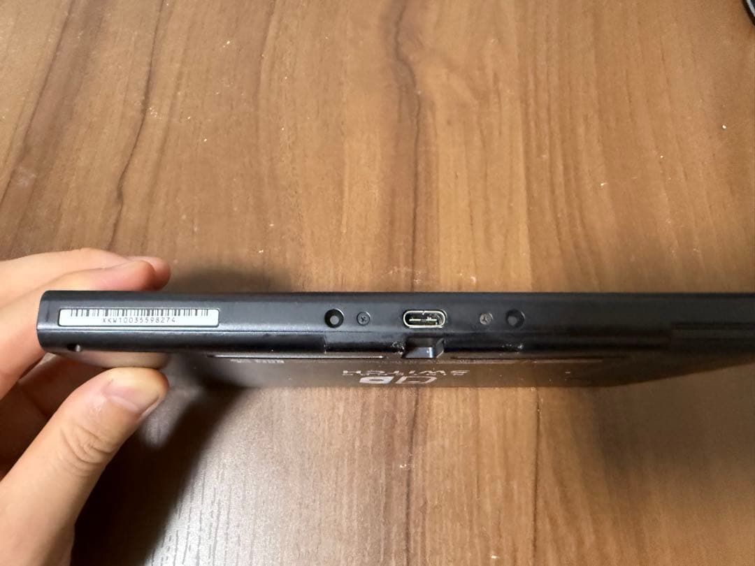 Nintendo Switch GCコン　microSD128GB付き