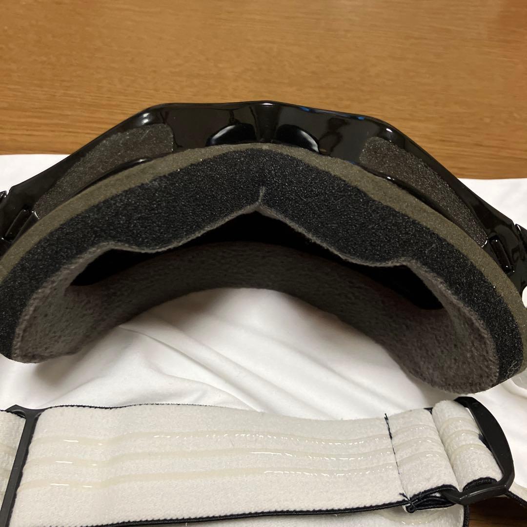 OAKLEY ミラーレンズ ゴーグル