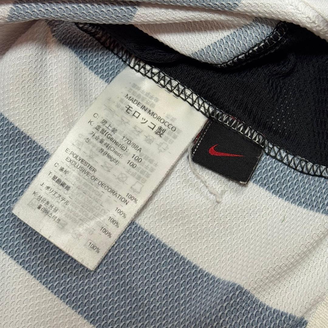 ユベントス 06/07 #15 マルキージオ 長袖 ユニフォーム