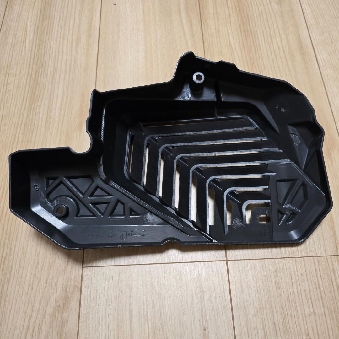 PCX125 JK05／KF47 外装パーツ5点