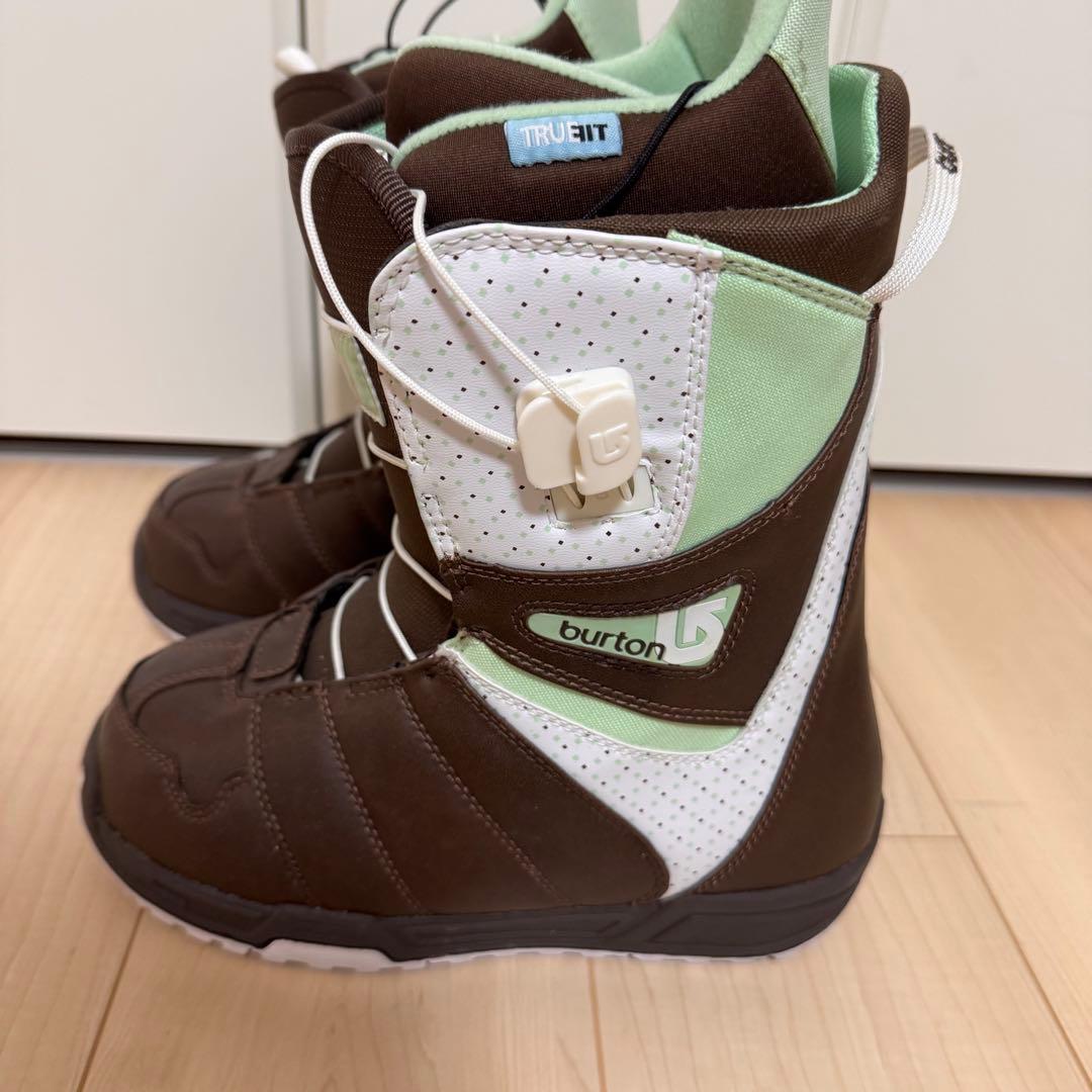 専用CSBレディース スノーボード 144cm 4点セット