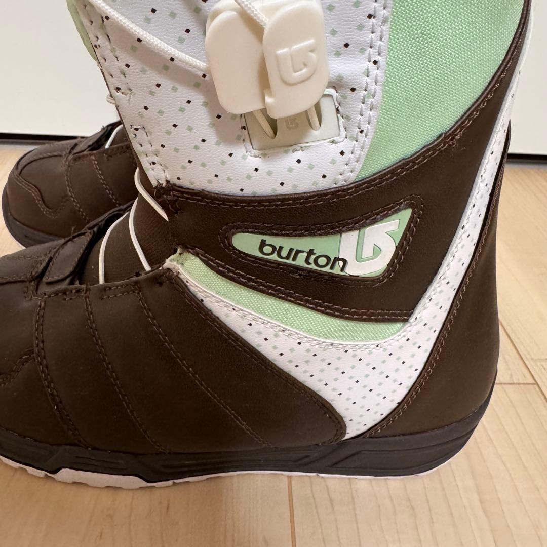 専用CSBレディース スノーボード 144cm 4点セット