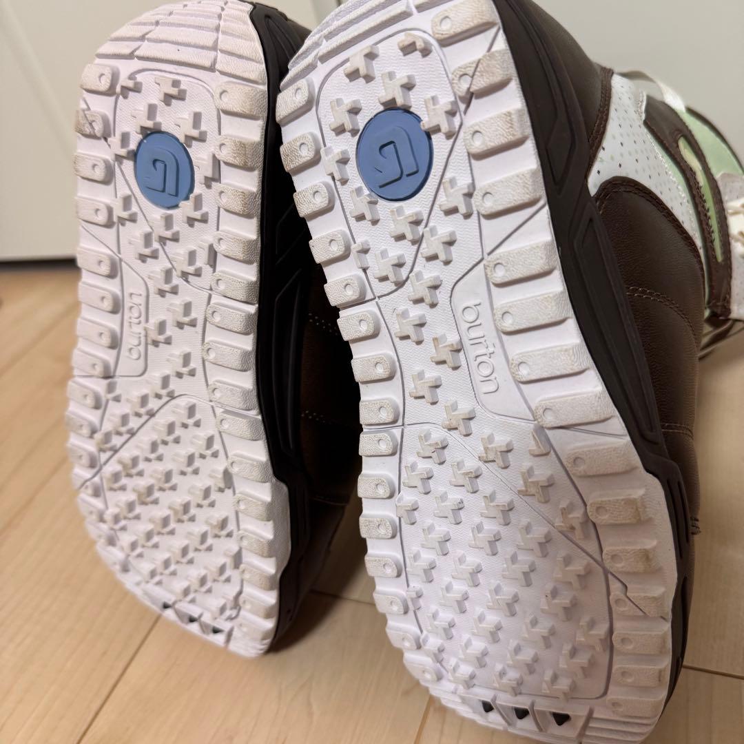 専用CSBレディース スノーボード 144cm 4点セット