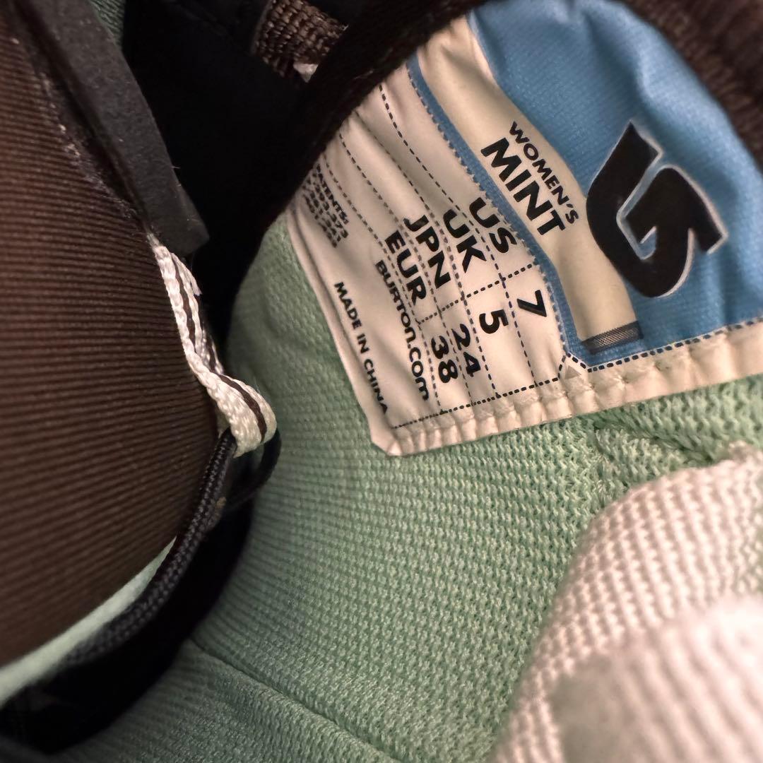 専用CSBレディース スノーボード 144cm 4点セット