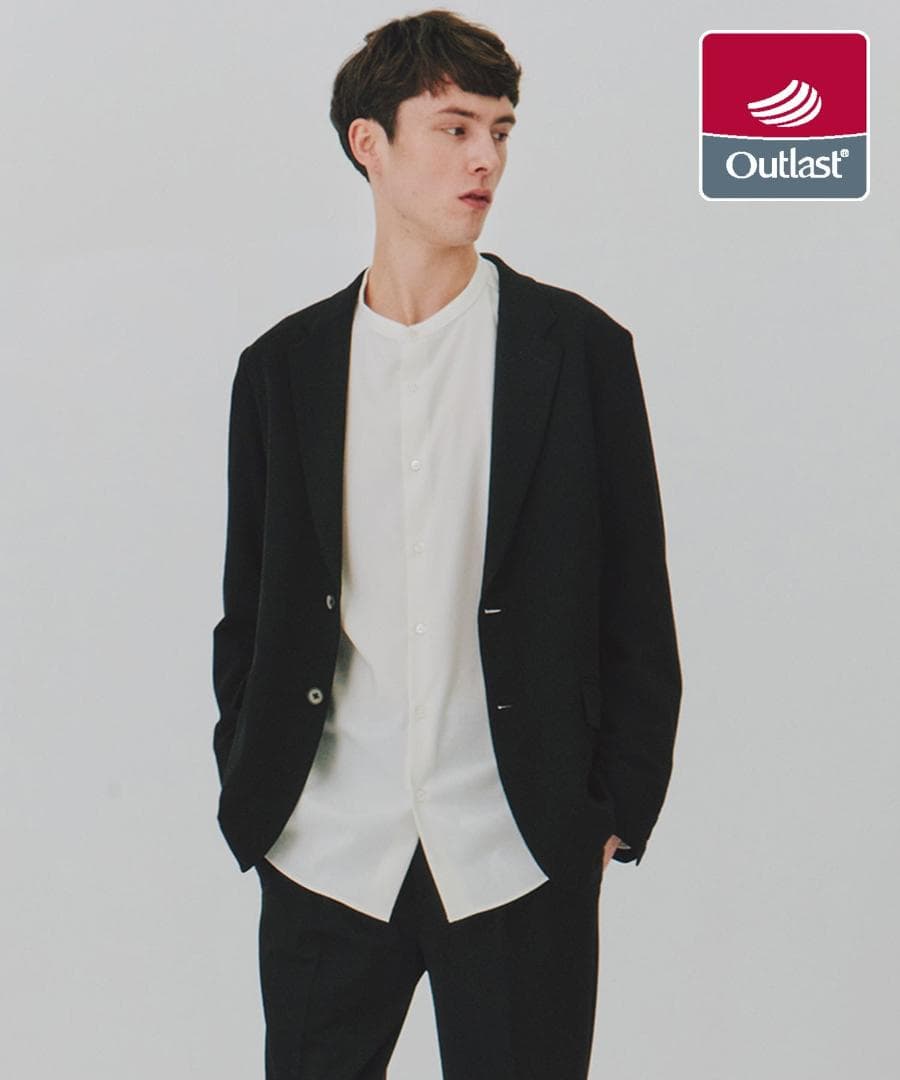 【新品未使用】UNITED TOKYO アウトラスト ベーシック ジャケット