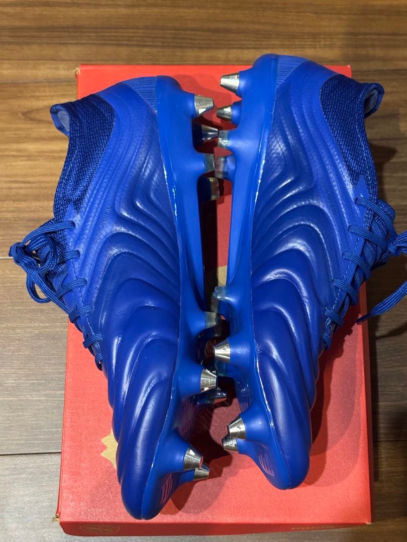 adidas COPA 26cm 取替　アディダス コパ サッカースパイク