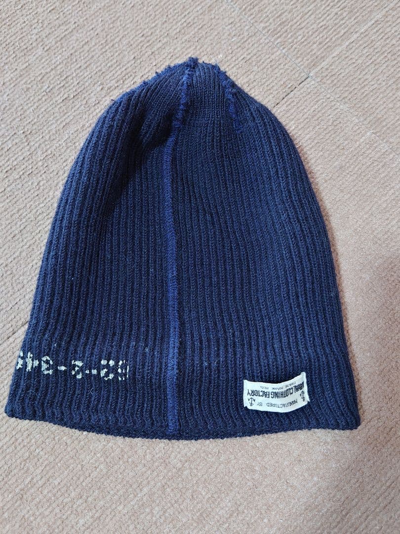 フリーホイーラーズ　WATCH CAP ニット帽