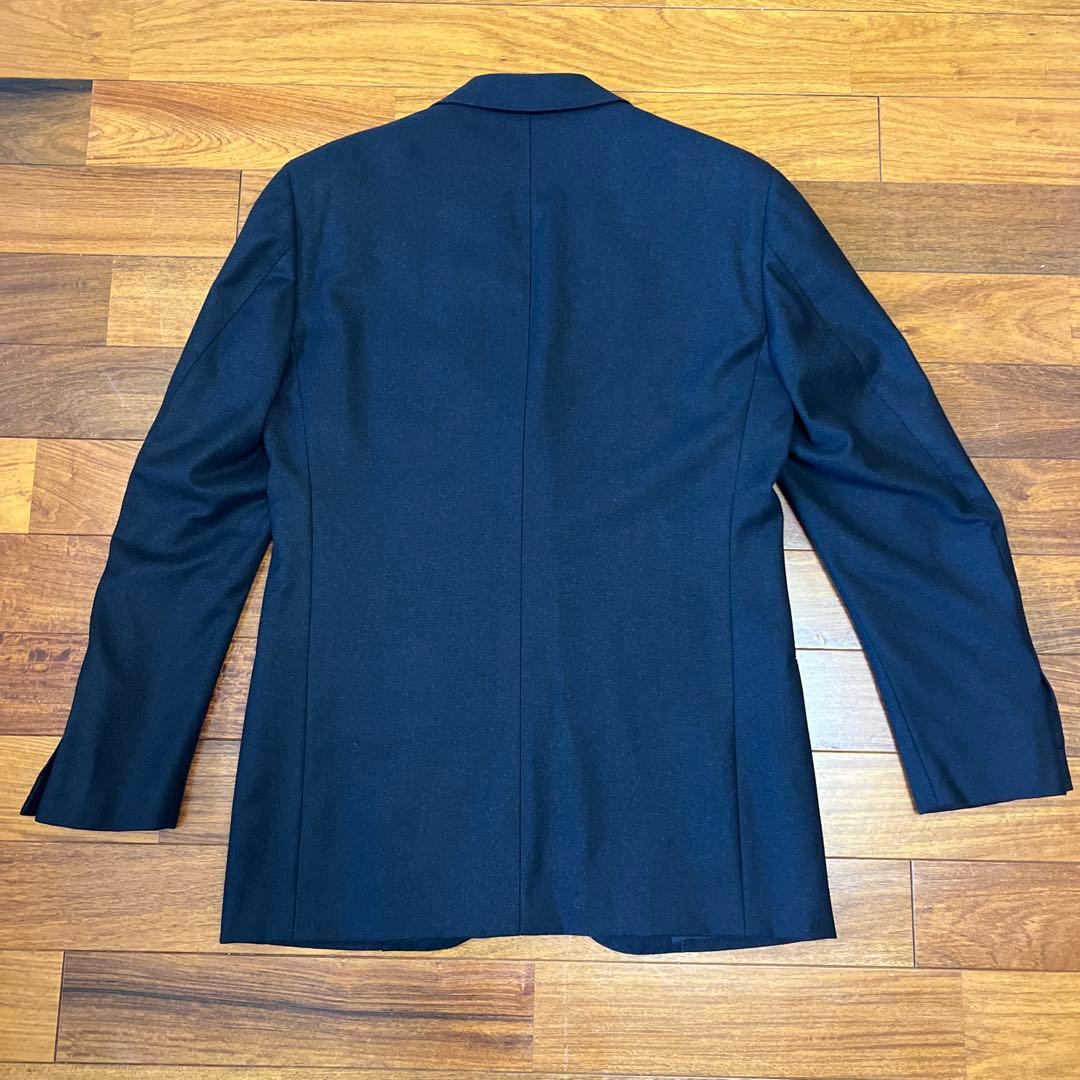 Sartoria Attolini Napoliダークネイビースーツ