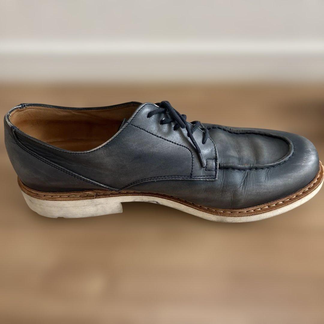 パラブーツ シャンボード ブルー Paraboot CHAMBORD 28cm