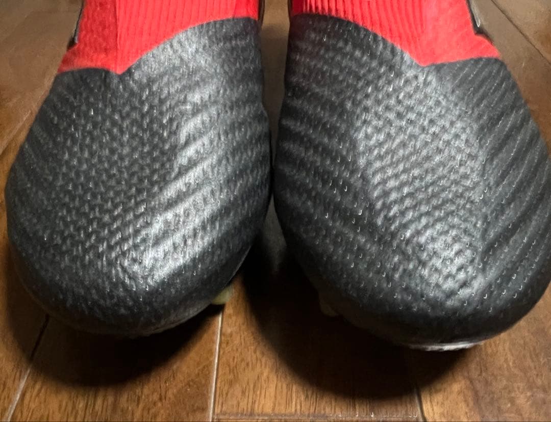 定価39600円アディダス エース 17+ ピュアコントロール FG/AG