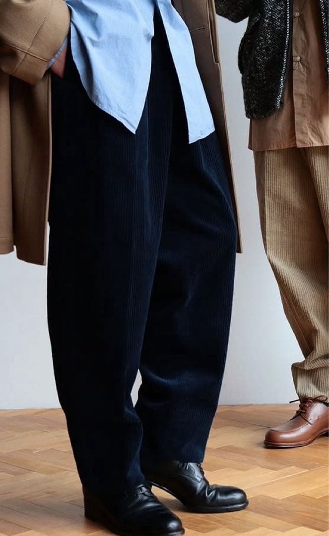 HEUGN Ex.Geoge - Brisbane Moss サイズ1