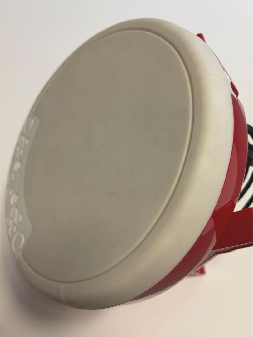 ニンテンドーSwitch 太鼓の達人　専用コントローラー　ドコどんRPGパック！