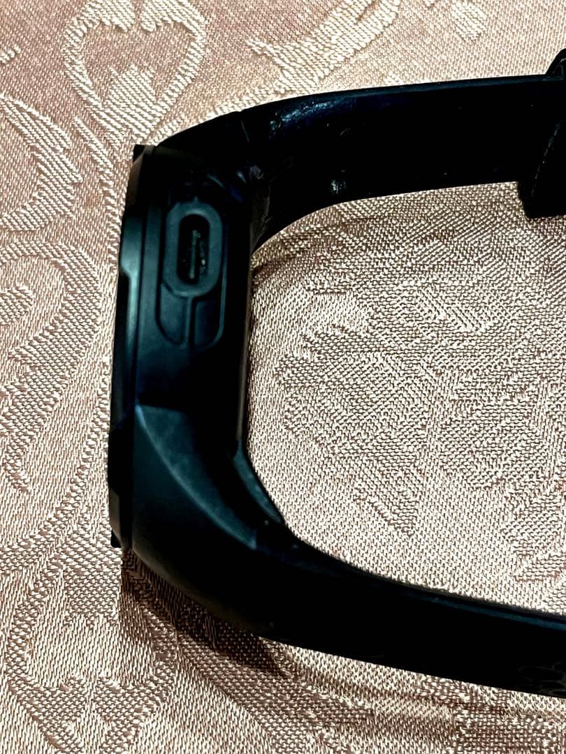 今だけ値下:ショットナビEvolve Pro touch 黒　GPSゴルフナビ