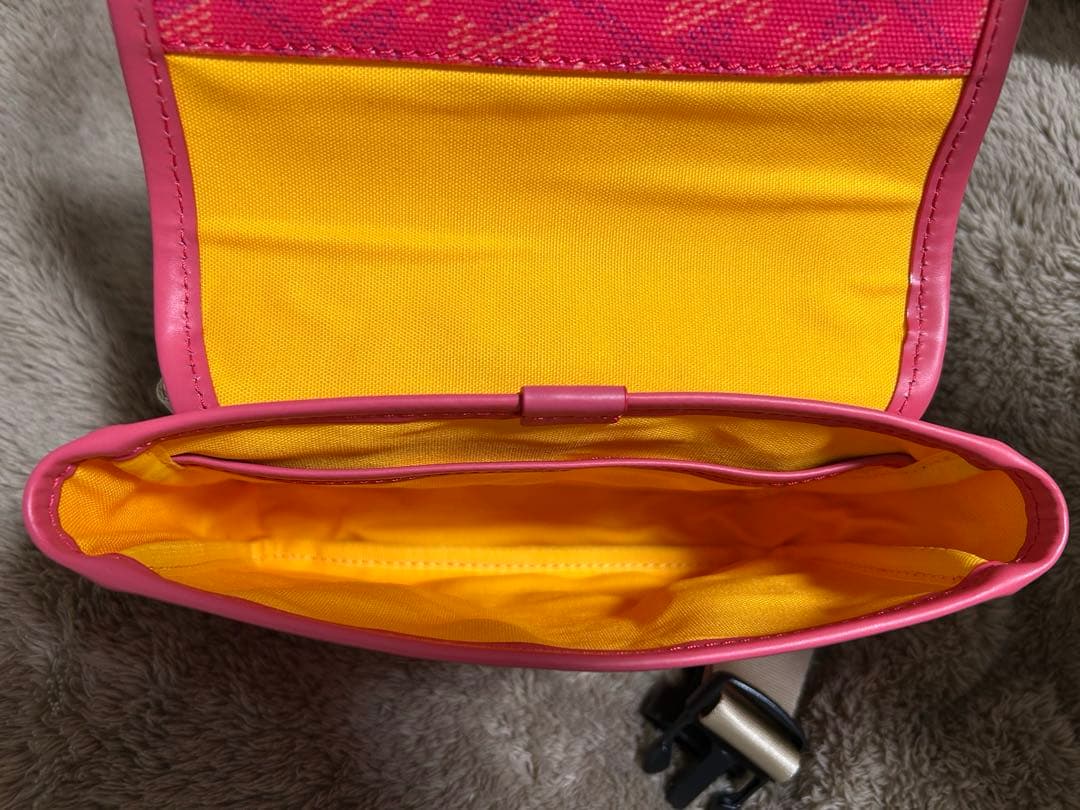 レザレクション⭐︎ウエストポーチ⭐︎大人気完売色⭐︎新品未使用タグ付き⭐︎