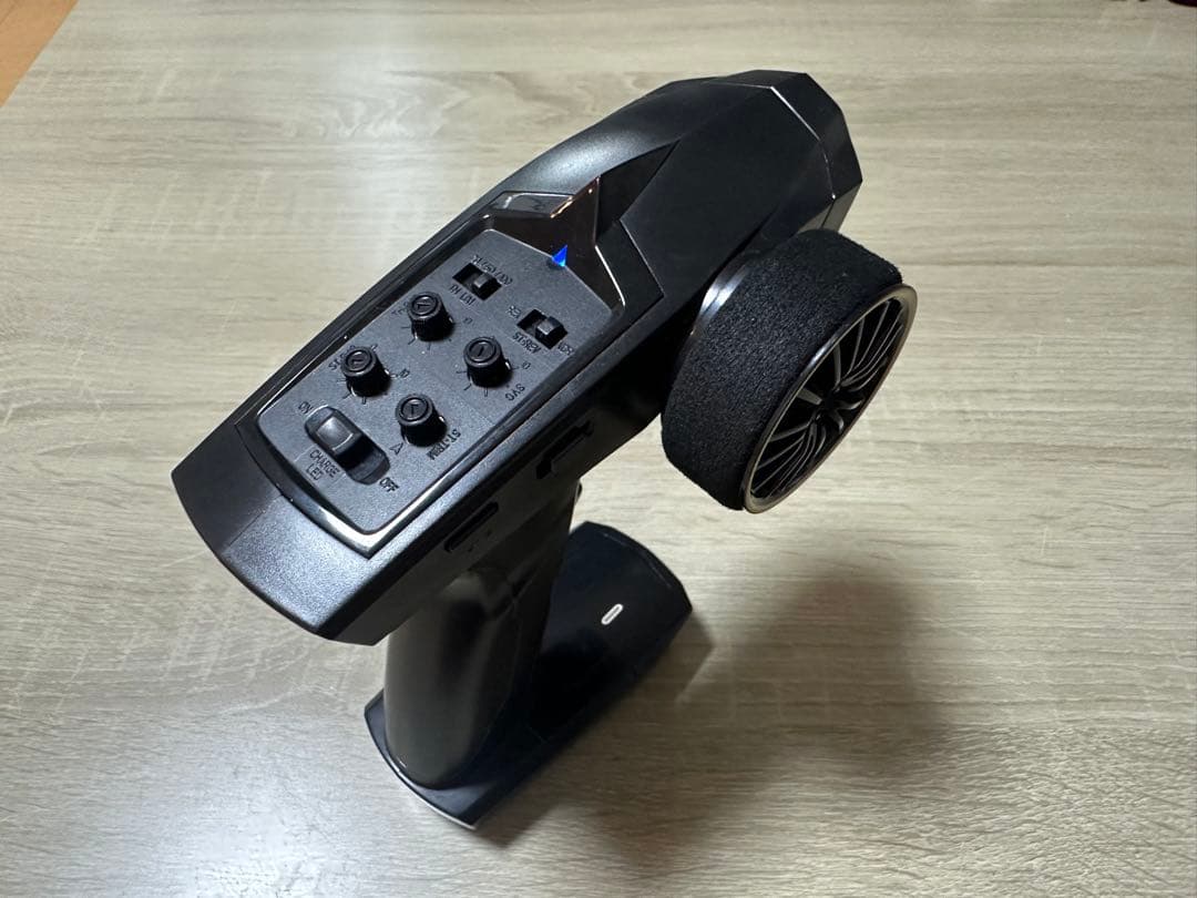 ターボレーシング　c65