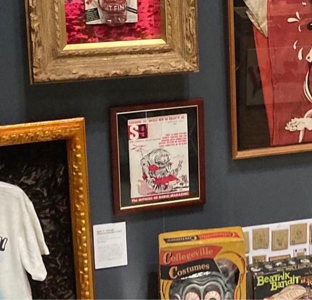 60s エドロス　モンスター　ラットフィンク　ムーンアイズ　ホットロッド