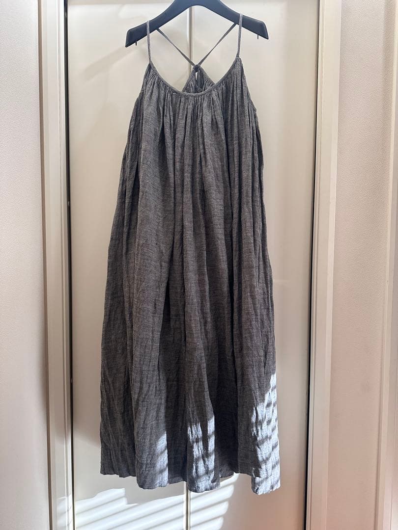 【美品】ito fukuoka 「Aura」 black