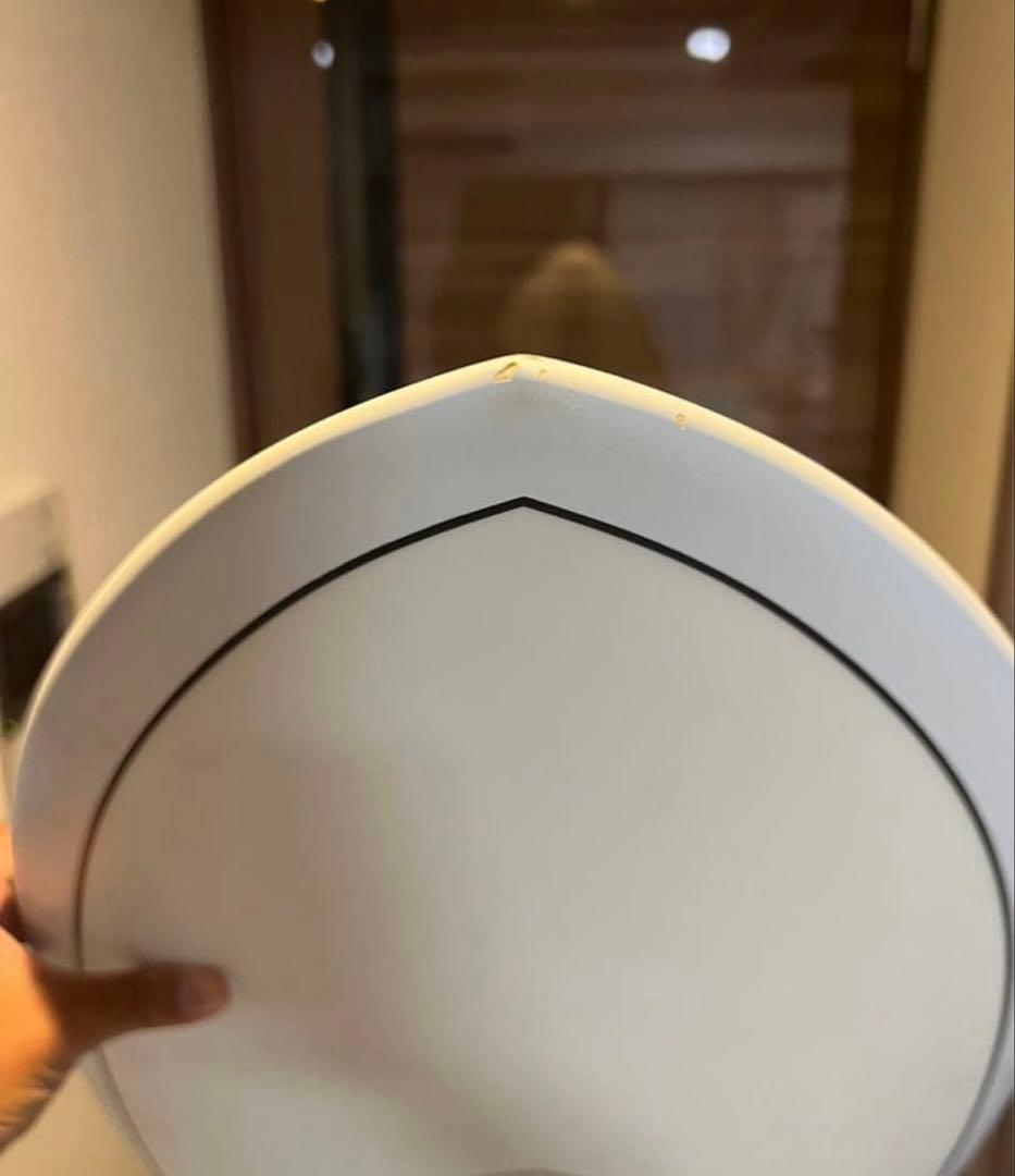 【サーフボードセット】AL MERRICK PODMOD フィン、リーシュなど付