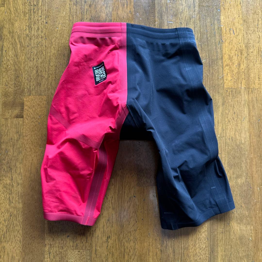 SPEEDO 高速水着　メンズ　 新しいトップレーシングモデル　「幸」