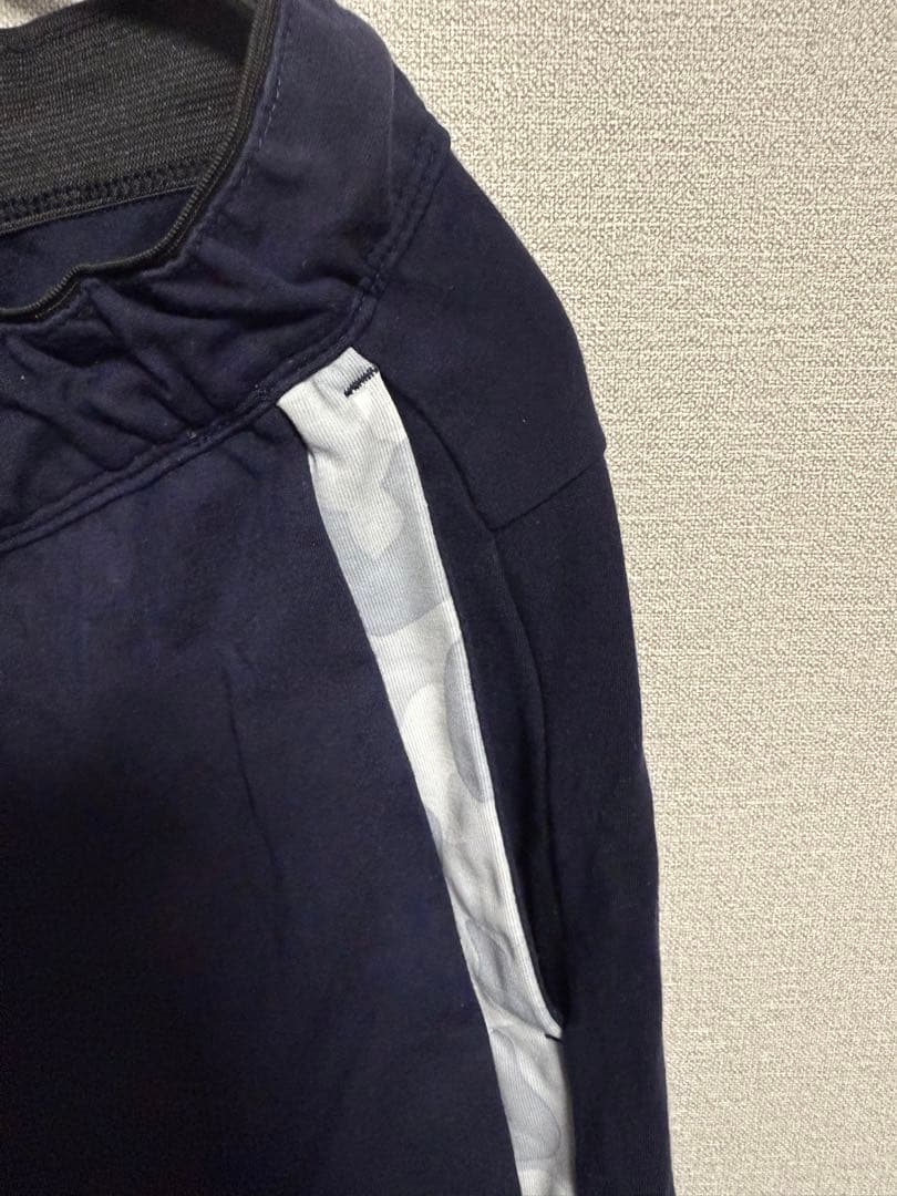 LYFT XL ネイビー トレーニングパンツ