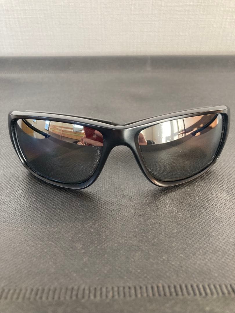 Oakley Canteen ブラック