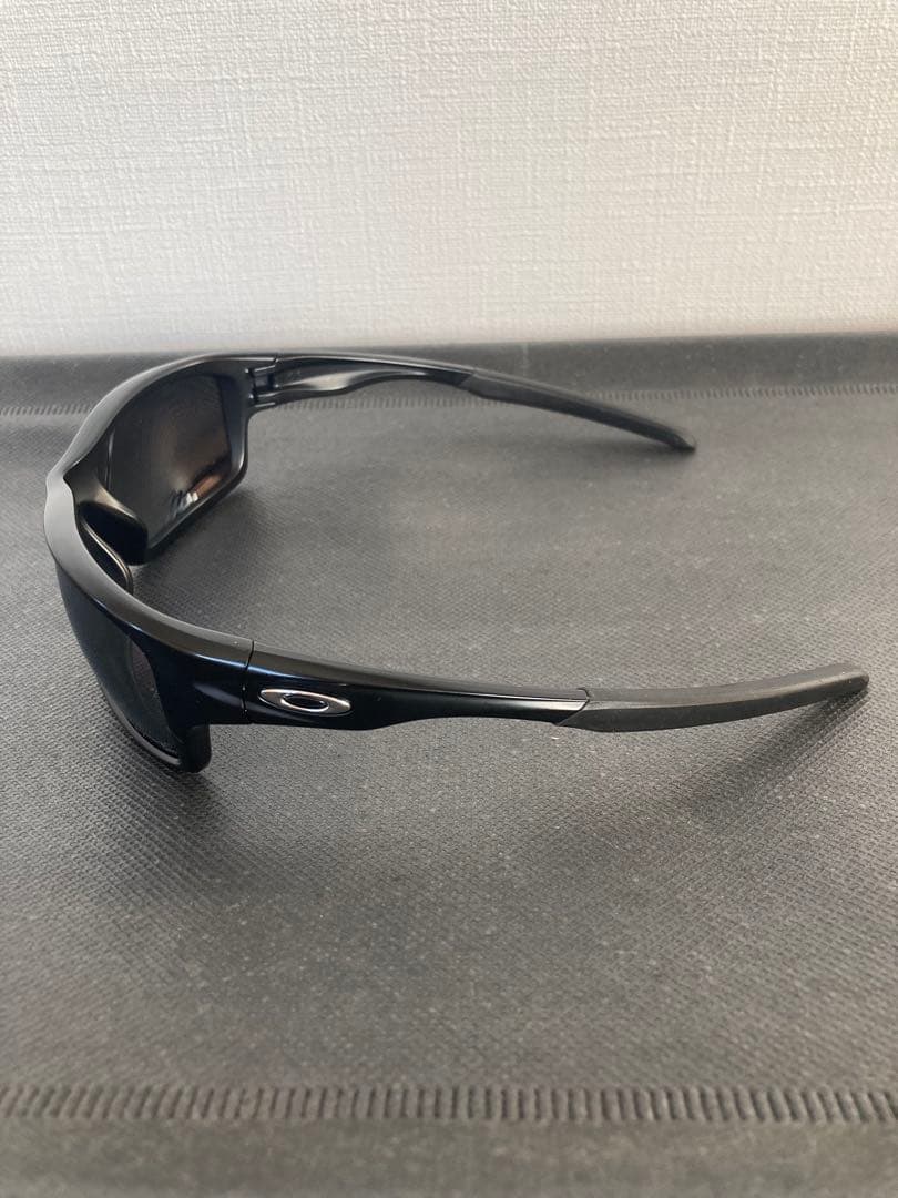 Oakley Canteen ブラック