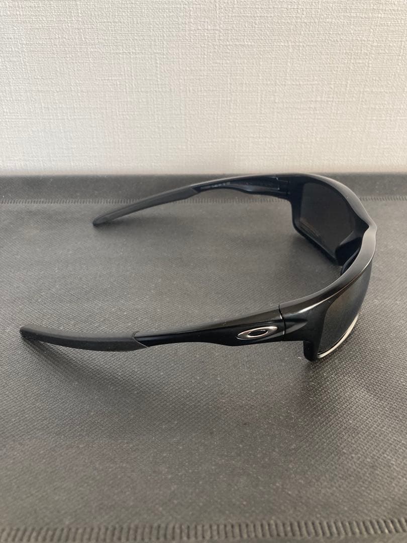 Oakley Canteen ブラック