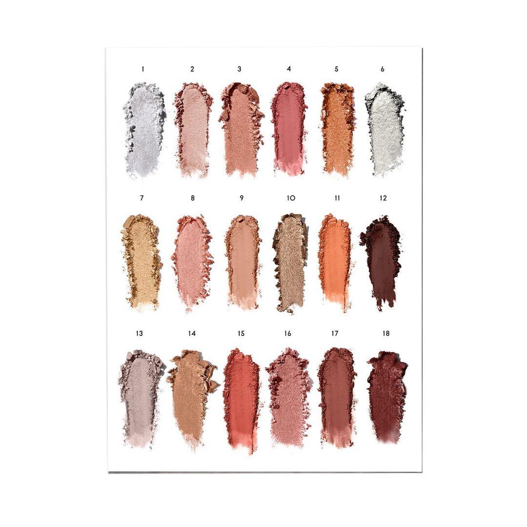 アイシャドウ BYREDO remembrance