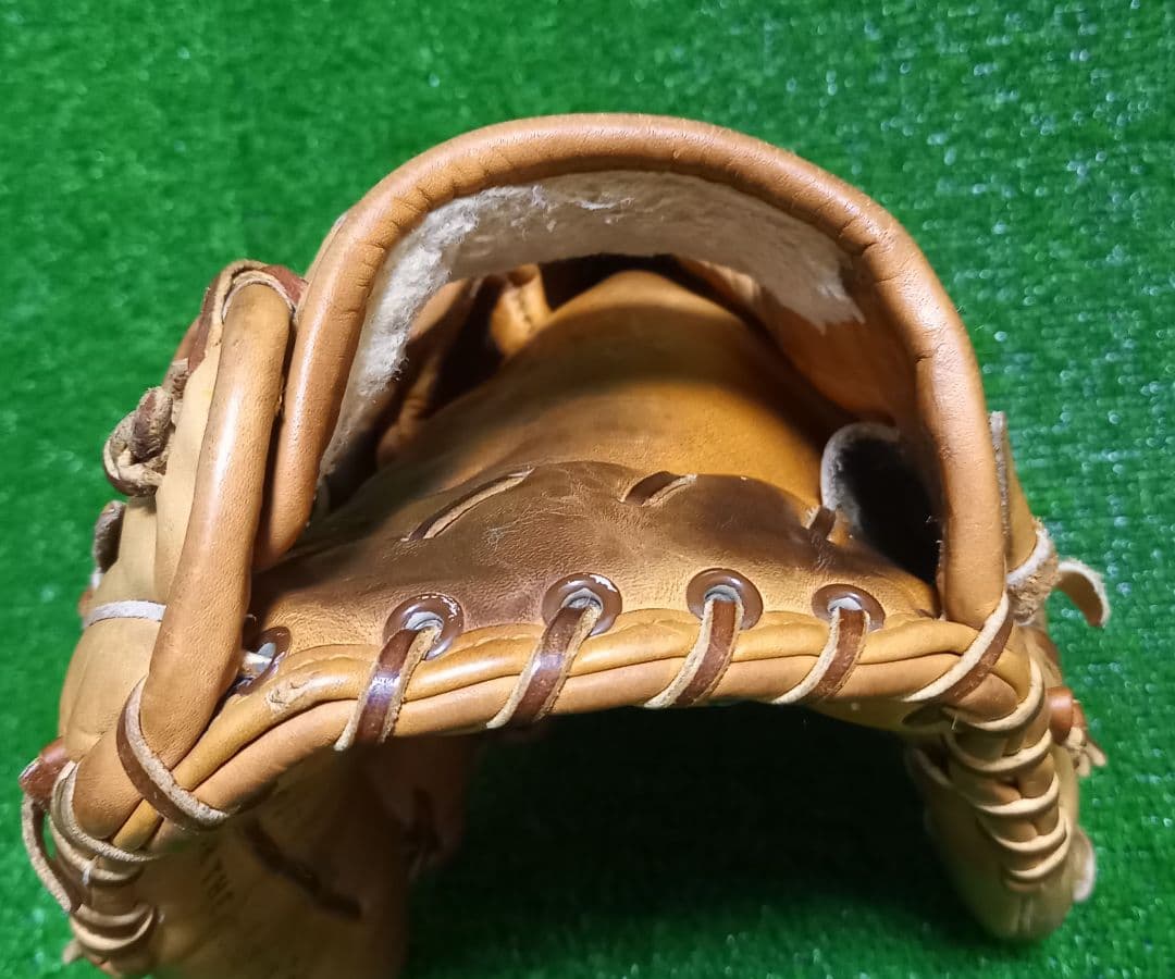 ローリングスXPG-3 1974年製 長嶋茂雄 ローリングス