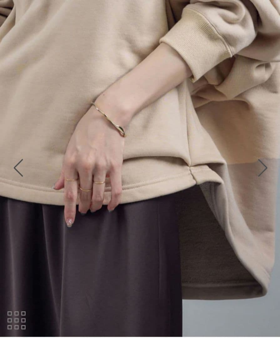 M様❁完売品☆Salon adam et rope COGTHEBIGSMOKE