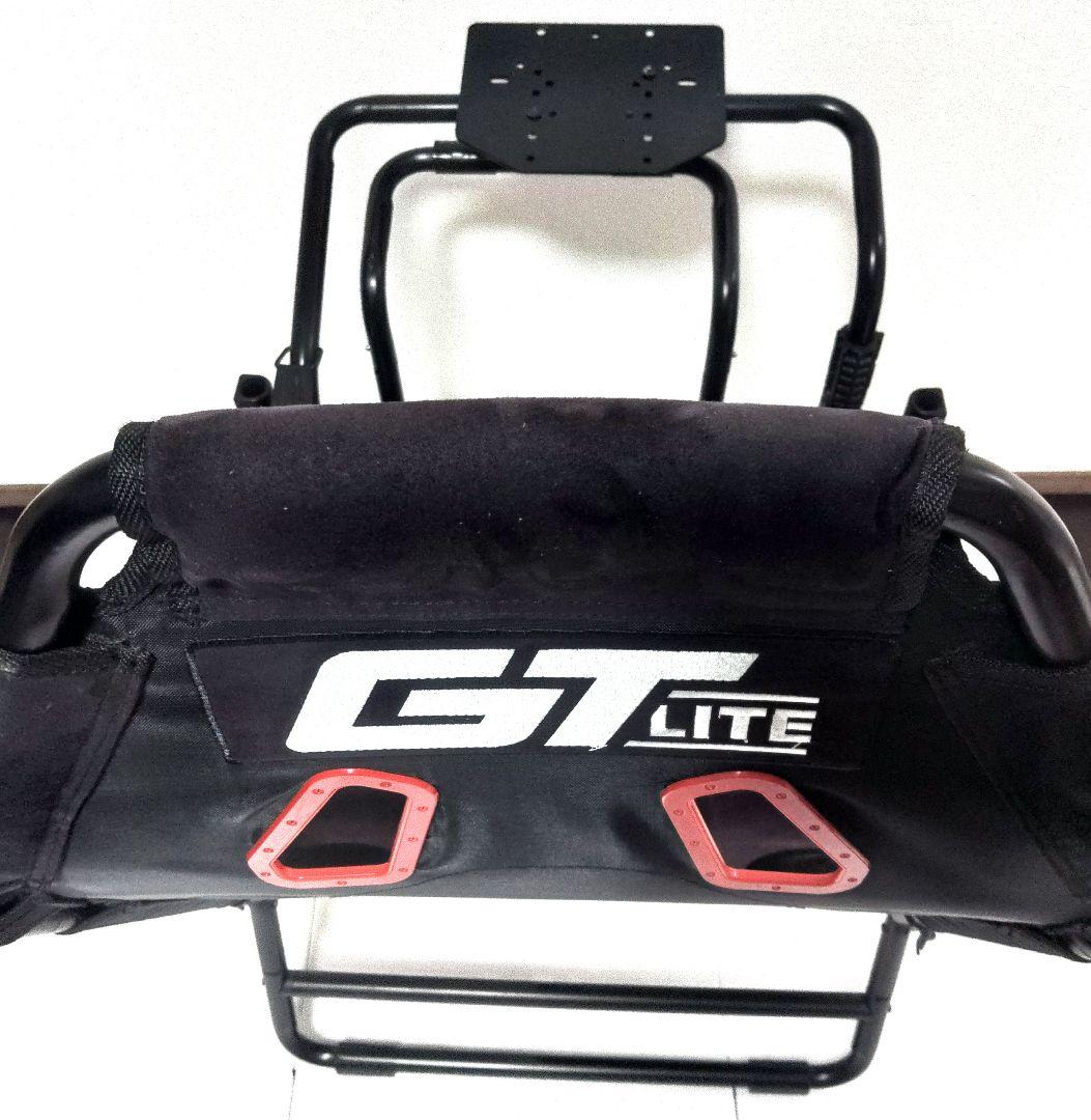Next Level Racing レーシングコックピット GT Lite現状品