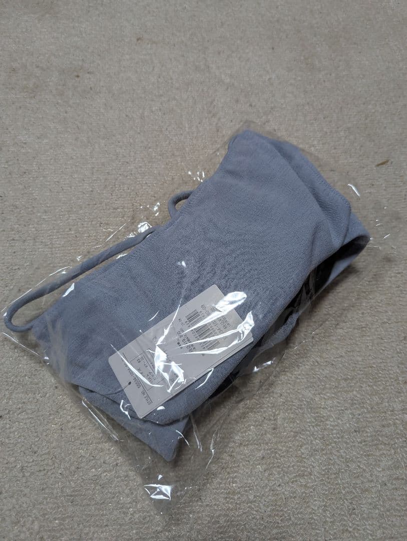 新品【San-ai Resort×PEACHJOHNコラボ】ワイヤービキニ　9M