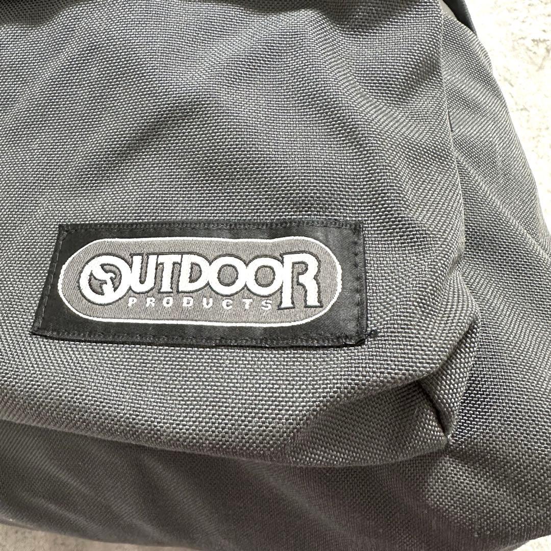 90s USA製 OUTDOOR PRODUCTS バックパック デイパック