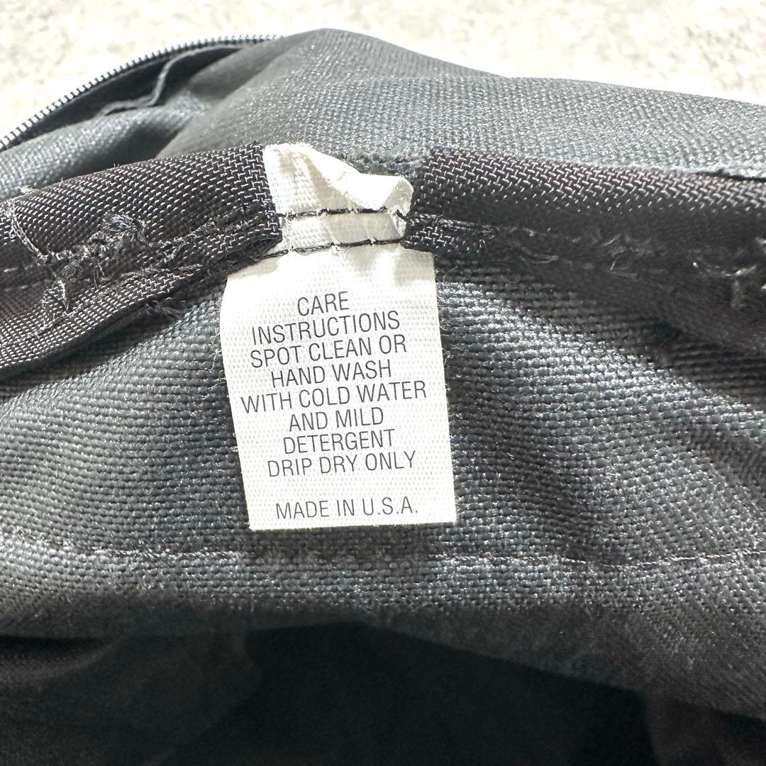 90s USA製 OUTDOOR PRODUCTS バックパック デイパック