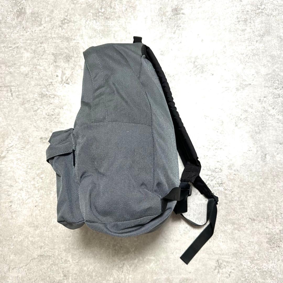 90s USA製 OUTDOOR PRODUCTS バックパック デイパック