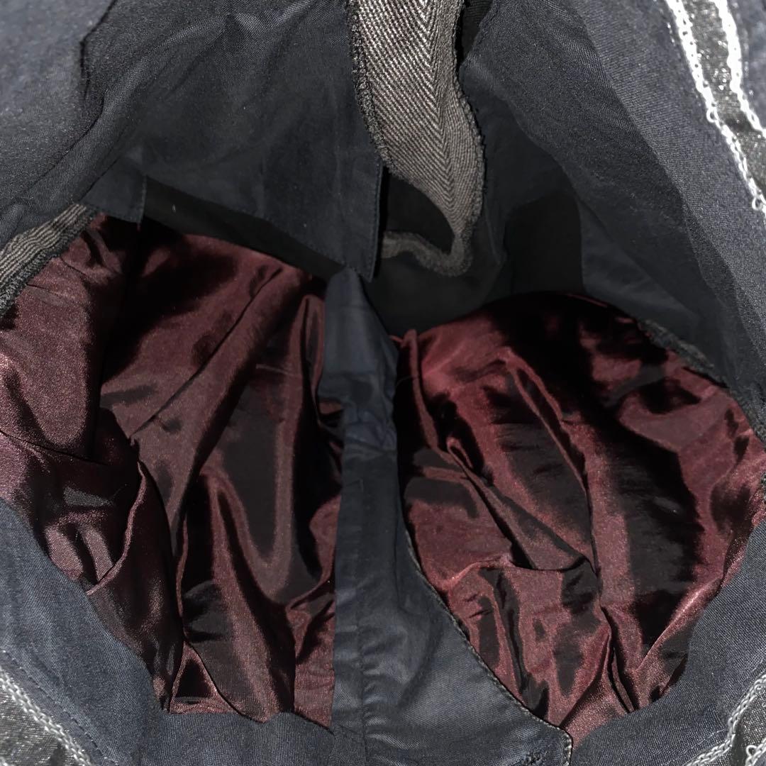 エンポリオアルマーニ コーデュロイセットアップ size46 ITALY製