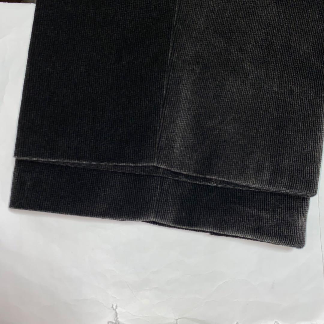 エンポリオアルマーニ コーデュロイセットアップ size46 ITALY製