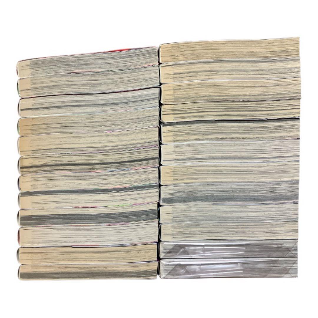 シオリエクスペリエンス　ジミなわたしとヘンなおじさん　1〜24巻　全巻　セット