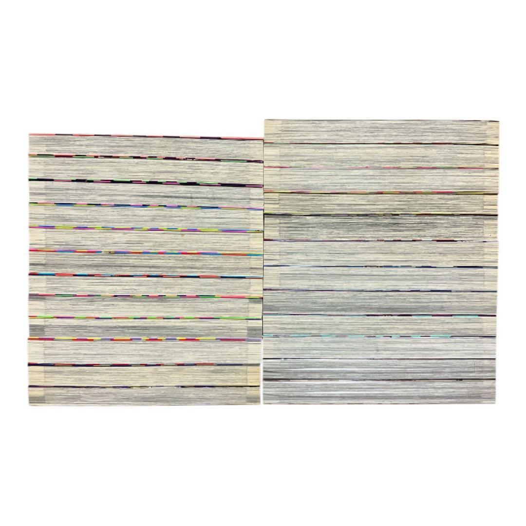 シオリエクスペリエンス　ジミなわたしとヘンなおじさん　1〜24巻　全巻　セット