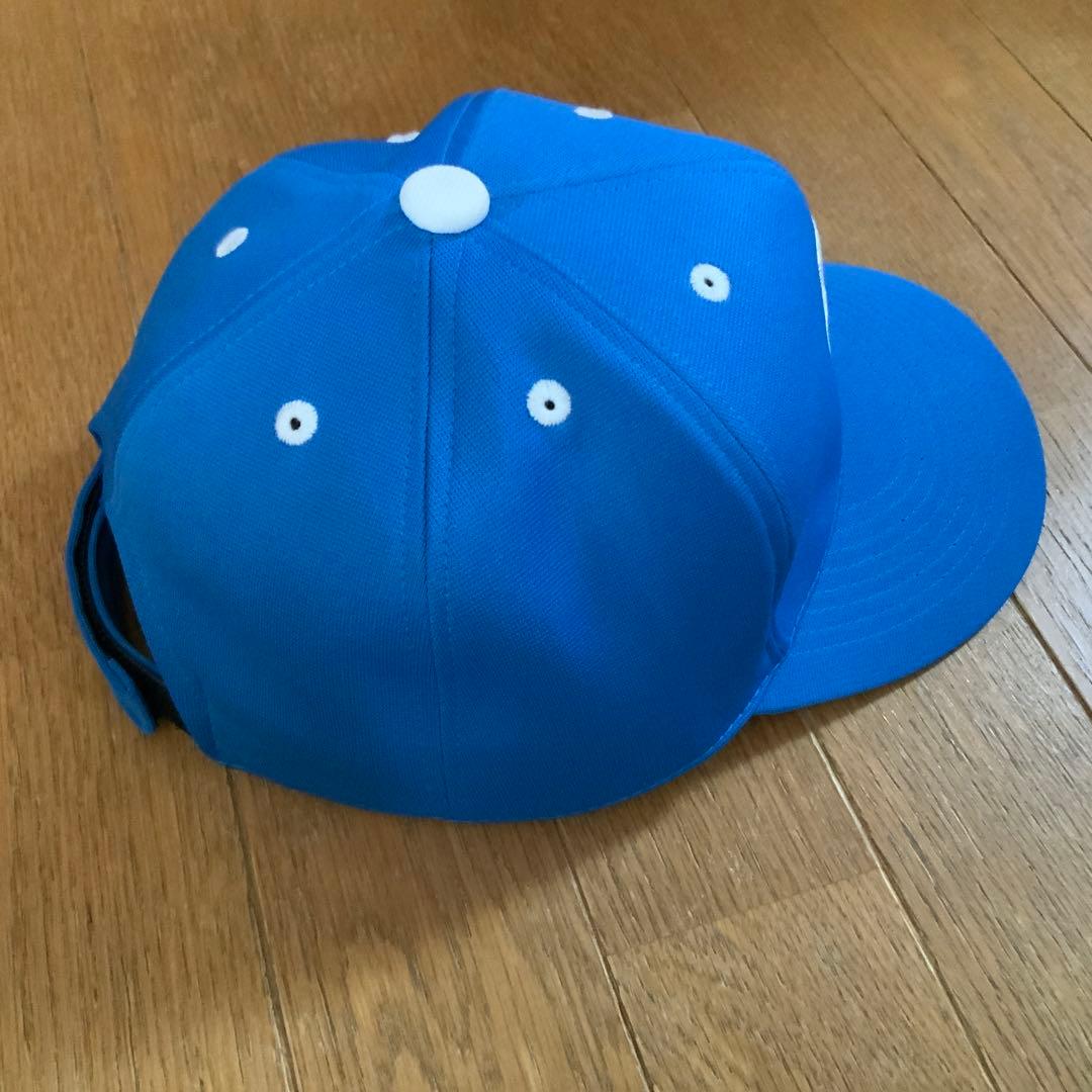 中日ドラゴンズレトロ風キャップ　野球帽