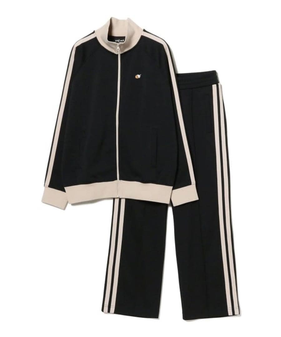 Ray Beams【別注】NANA SEINO/ラインジャージセットアップ