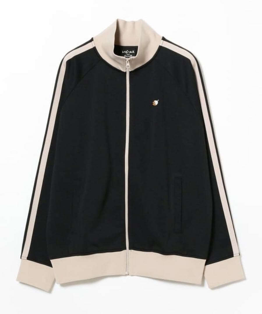 Ray Beams【別注】NANA SEINO/ラインジャージセットアップ