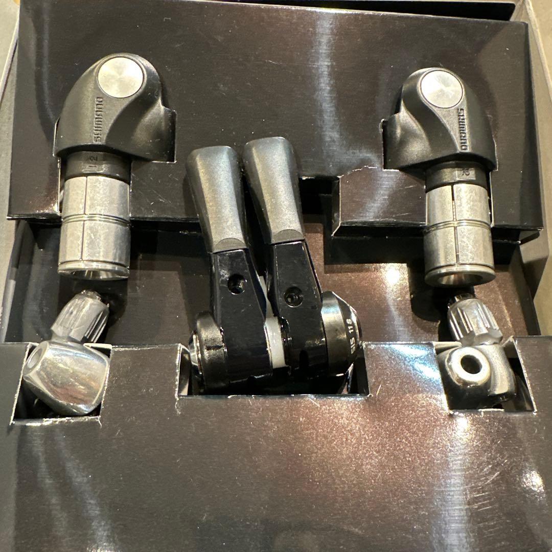 シマノSL-BSR1 新品未使用